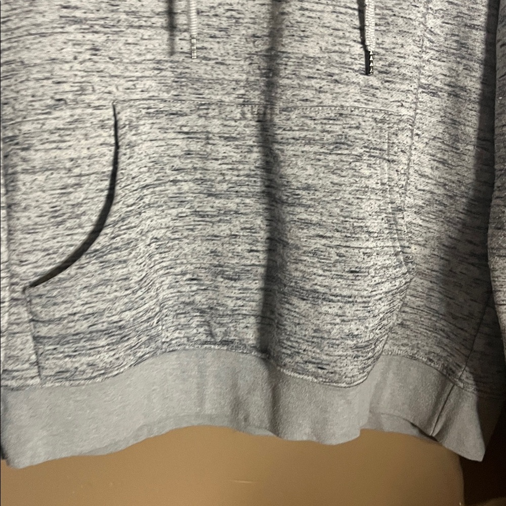 😄Zelda large hoodie hooded sweatshirt kangaroo pocket - Picture 3 of 4